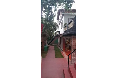 Tropical Paradise Appartement 2