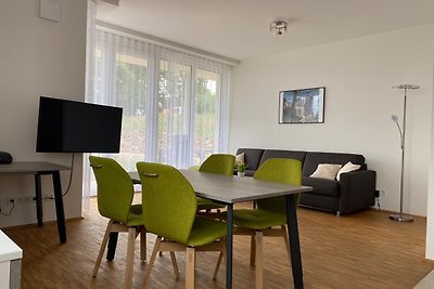 Vakantieappartement Gezinsvakantie Oerlinghausen