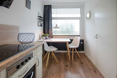 Ankerzeit - Strandappartements am