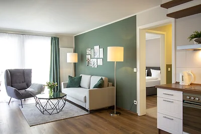 (Brise) Seeresidenz Haus Atlantic