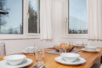 Vakantieappartement Gezinsvakantie St. Johann in Tirol