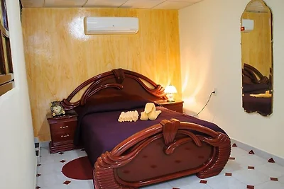 Casa Puchy Appartement 1