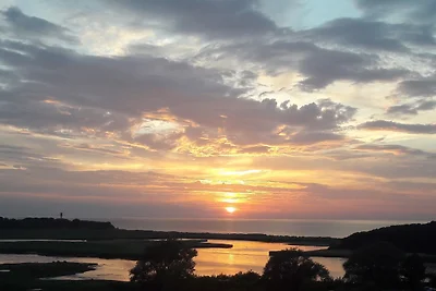 Appartamento Vacanza con famiglia Heiligenhafen