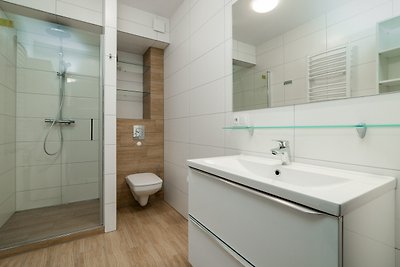apartman za odmor Obiteljski odmor Karpacz