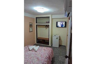 Vakantieappartement Gezinsvakantie Santiago de Cuba