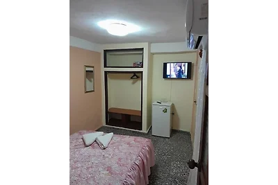 Appartamento Vacanza con famiglia Santiago de Cuba