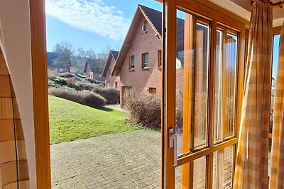 Vakantiehuis Ontspannende vakantie Nieheim