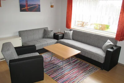 Familienfreundliches Ferienhaus