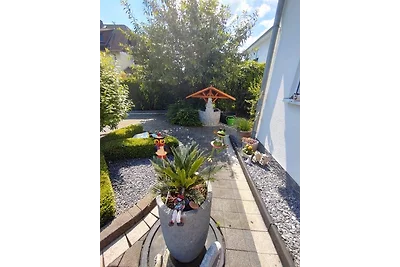 Vakantieappartement Gezinsvakantie Horn Bad Meinberg