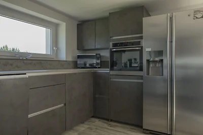 Wohnung mit Panoramablick