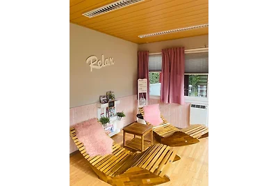 Ferienhaus "Zauberwald" mit
