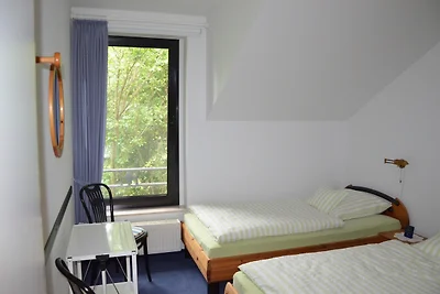 Appartementhaus Dr. Domberg Wohnung