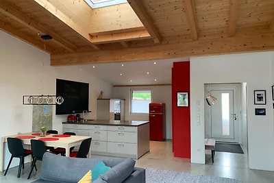 Appartement Vacances avec la famille Bad Endorf Chiemgau