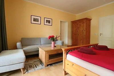 Appartamento Vacanza con famiglia Eisenach