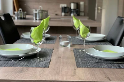 FeWo Familie Herold - 2 SZ