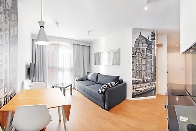 Sun&Snow Aura I - Apartament 119B