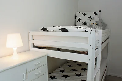 Appartamento Vacanza con famiglia Gerdau