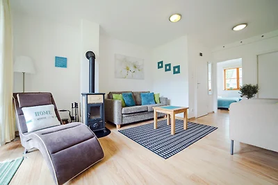 Sun&Snow Myśliwska - Apartment