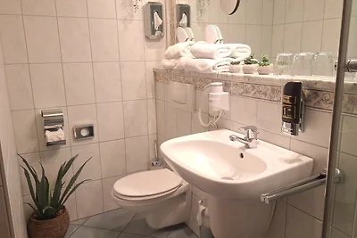 Apartamento Vacaciones familiares Bad Kissingen