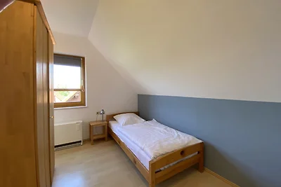 Vakantiehuis Ontspannende vakantie Nieheim