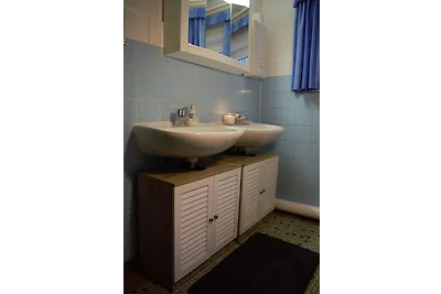 Appartamento Vacanza con famiglia Friedrichsbrunn