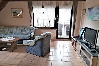 Ferienwohnung 898 in Burhave