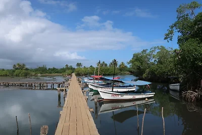 Appartamento Vacanza con famiglia Baracoa