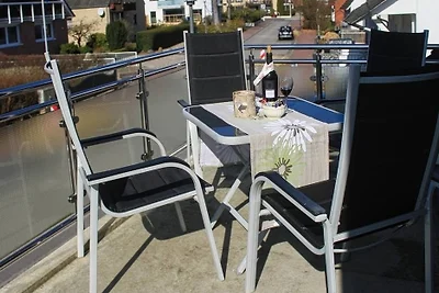 Vakantieappartement Gezinsvakantie Dahme