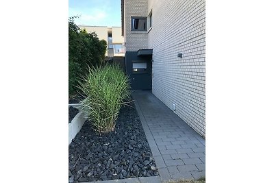 Ferienwohnung 60 m² mit