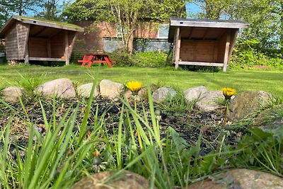 Vakantiehuis Ontspannende vakantie Grasten