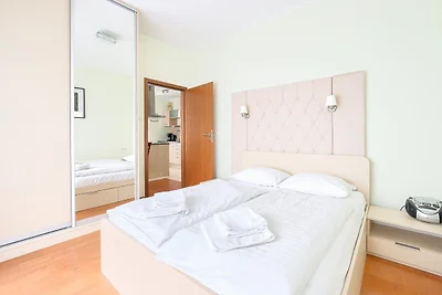 Sun&Snow Plaza Swinoujscie -