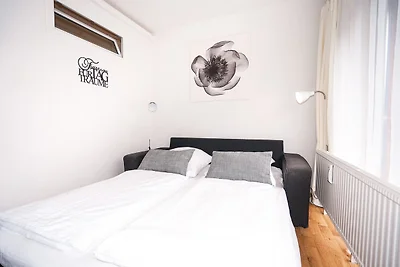 Vakantieappartement Gezinsvakantie Grömitz