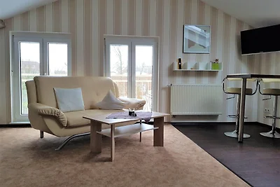 Vakantieappartement Gezinsvakantie Bad Kissingen