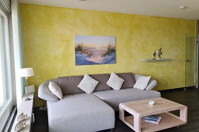 Bi de Wyk, Whg. A11 - Amrumblick