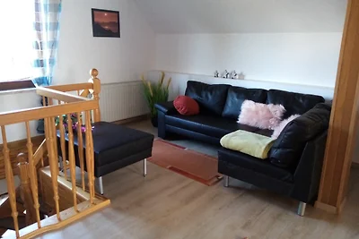 Ferienhaus Teschower Siedlung