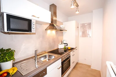 Vakantieappartement Gezinsvakantie Grömitz