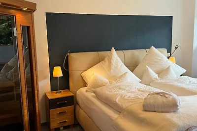 Luxusferienwohnung | Köhnke 5