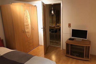 Vakantieappartement Gezinsvakantie Kassel