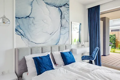 Appartamento Vacanza con famiglia Sianożęty