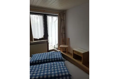 Vakantieappartement Gezinsvakantie Dornum