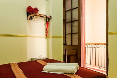 Appartamento Vacanza con famiglia Havanna