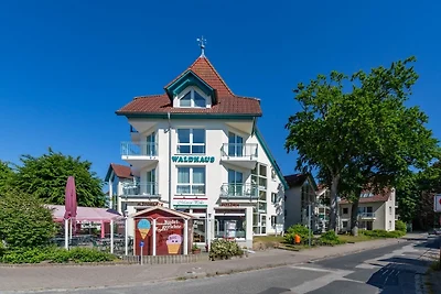 Ferienwohnung Ostseezauber