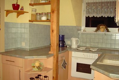 Ferienwohnung "Tier-Garten"