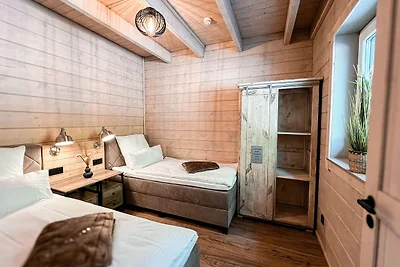 Hercynia Lodge