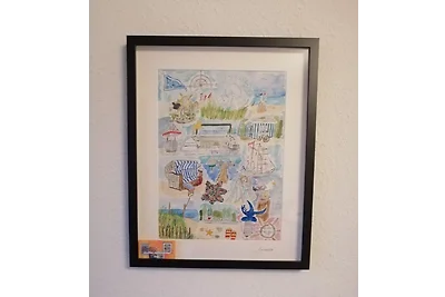 "Das kleine Strandglück"
