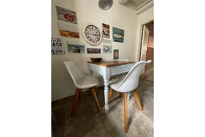 Alter Fischerspeicher