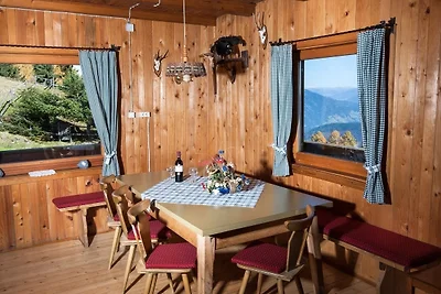 Vakantiehuis Ontspannende vakantie Kleblach-Lind