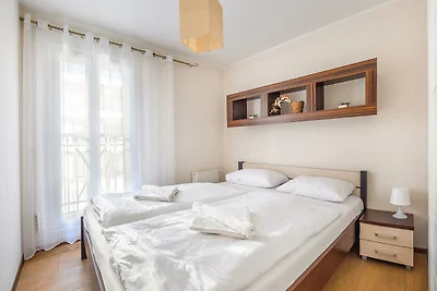 Sun&Snow Promenada - Uzdrowiskowa