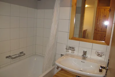 Wohnung CLAMBIN (NEND203) Ski in