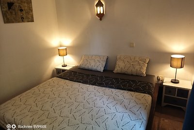 Apartamento Vacaciones familiares Tarifa